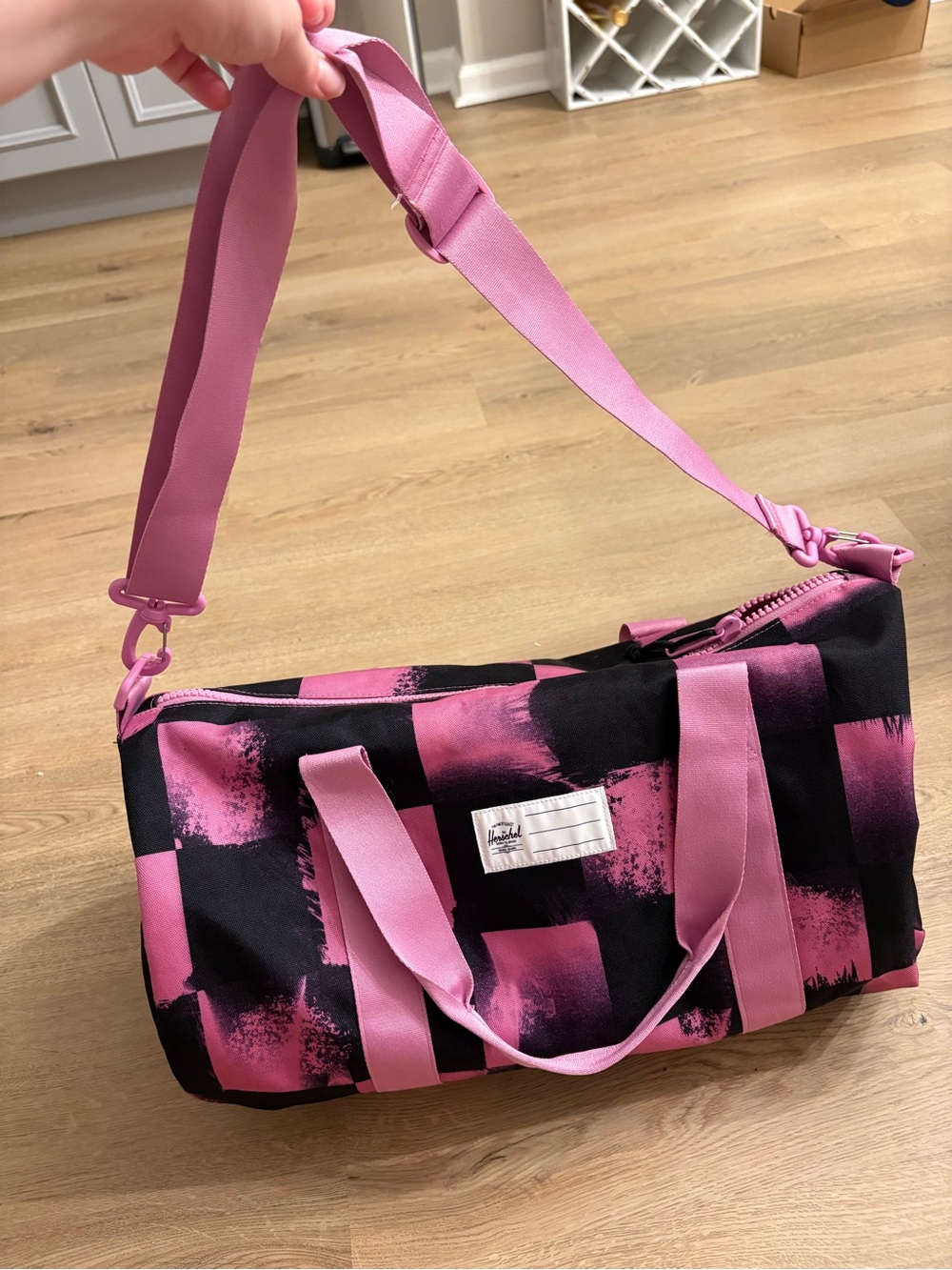 Herschel Kids Duffel Bag